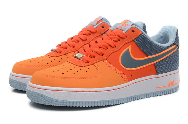 Nike Air Force One Men Low--194